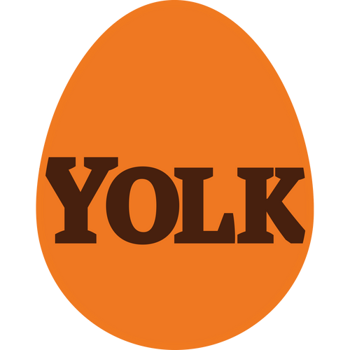 Yolk Art